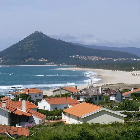 Parque De Campismo Orbitur Κάμπινγκ Caminha