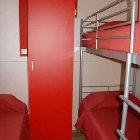 Parque De Campismo Orbitur Camping Caminha