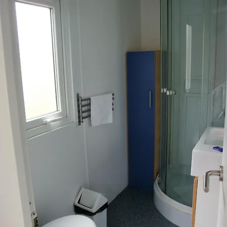 Camping Parque De Campismo Orbitur Caminha