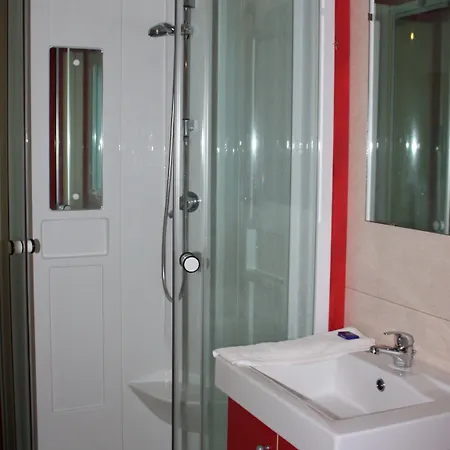 Parque De Campismo Orbitur Κάμπινγκ Caminha