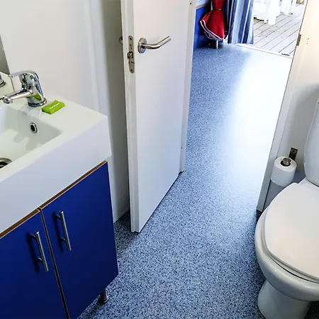 Parque De Campismo Orbitur Κάμπινγκ