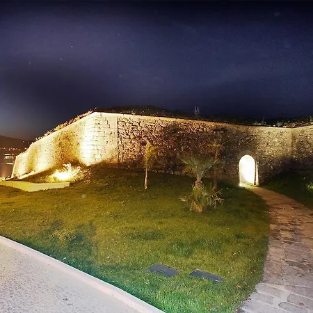 Parque De Campismo Orbitur 2* Caminha