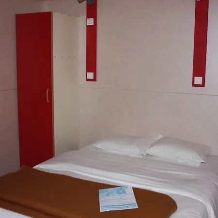 Parque De Campismo Orbitur 2* Caminha