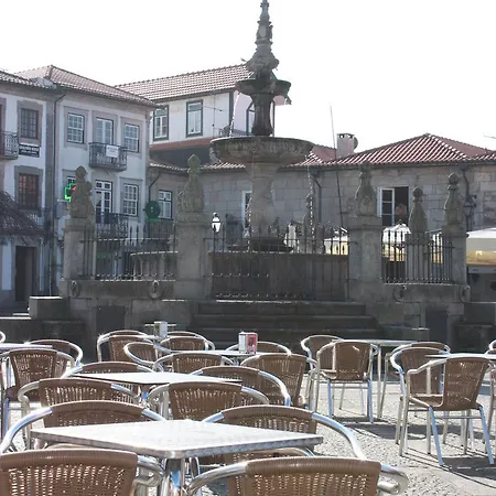 Camping Parque De Campismo Orbitur 2*