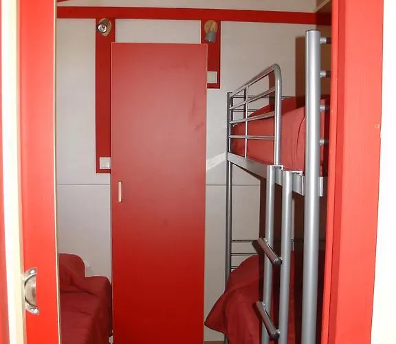 Κάμπινγκ Parque De Campismo Orbitur