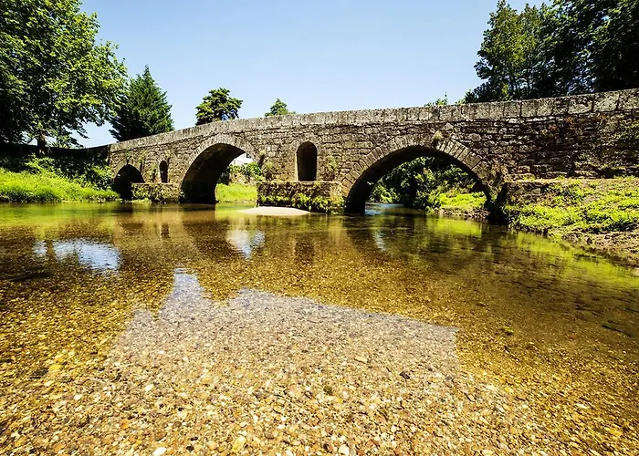 Κάμπινγκ Parque De Campismo Orbitur