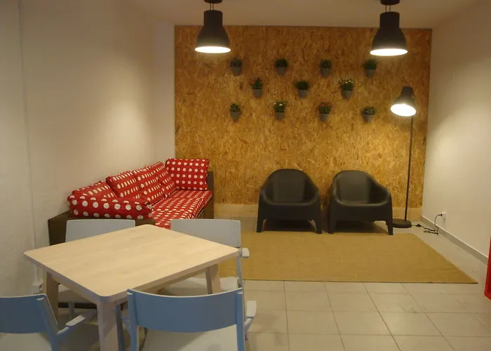 Parque De Campismo Orbitur Caminha