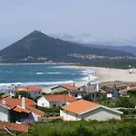 Parque De Campismo Orbitur Kemping Caminha