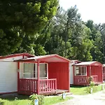 Parque De Campismo Orbitur 3* Caminha