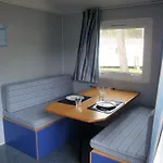 Kemping Parque De Campismo Orbitur 3*