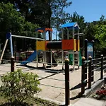 Parque De Campismo Orbitur 3*