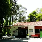 Parque De Campismo Orbitur