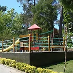 Parque De Campismo Orbitur Kemping 3*