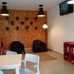 Kemping Parque De Campismo Orbitur Caminha