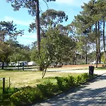 Parque De Campismo Orbitur 3*