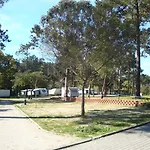 Parque De Campismo Orbitur Kemping Caminha