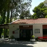Parque De Campismo Orbitur Campingplatz