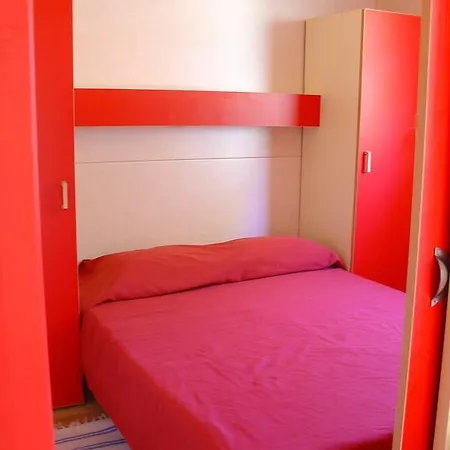 Parque De Campismo Orbitur 2*