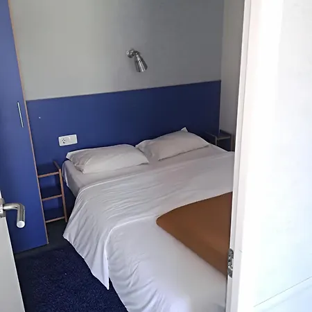 Parque De Campismo Orbitur Caminha