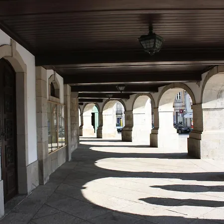 Parque De Campismo Orbitur 3* Caminha