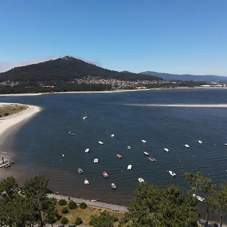 Campsite Parque De Campismo Orbitur 3*