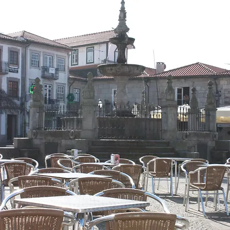 Parque De Campismo Orbitur كامينيا