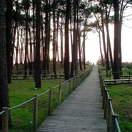 Parque De Campismo Orbitur 3*