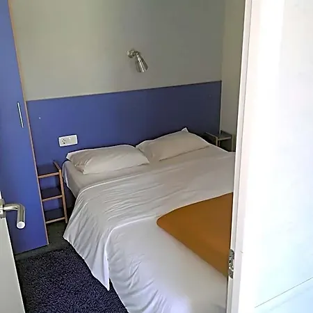 Parque De Campismo Orbitur مكان تخييم 3*
