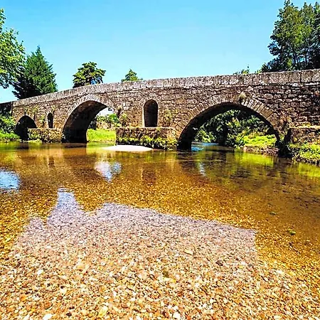 Parque De Campismo Orbitur مكان تخييم كامينيا