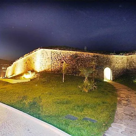 Parque De Campismo Orbitur مكان تخييم