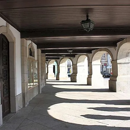 Parque De Campismo Orbitur