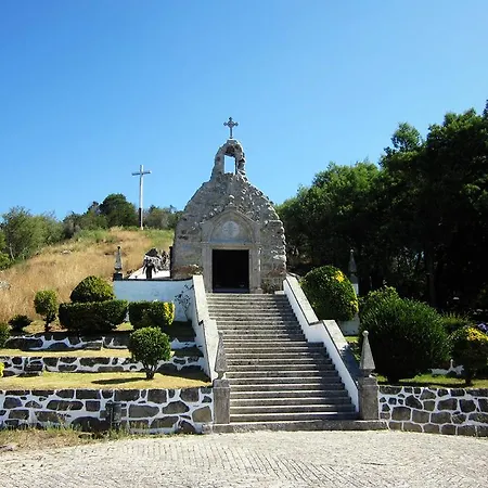 Parque De Campismo Orbitur 3* كامينيا
