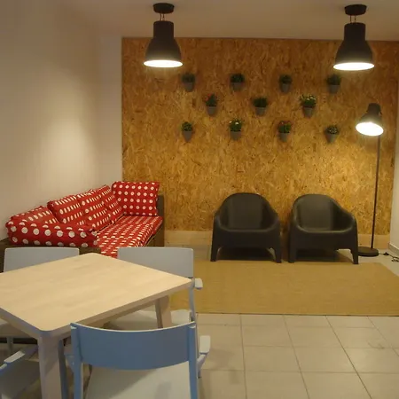 Parque De Campismo Orbitur كامينيا