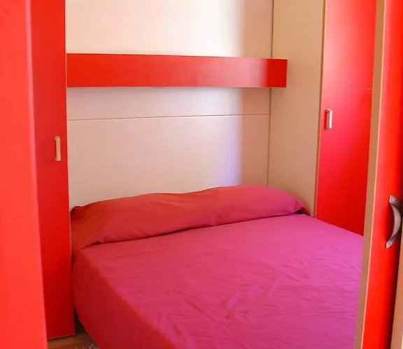 Parque De Campismo Orbitur 3*