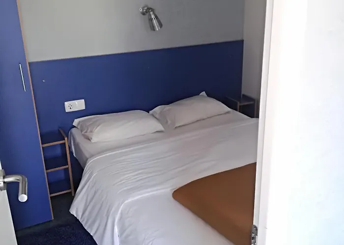 Parque De Campismo Orbitur Caminha