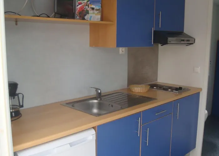 Κάμπινγκ Parque De Campismo Orbitur 3*