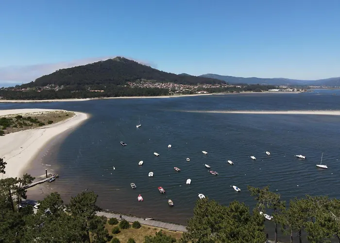 Campsite Parque De Campismo Orbitur 3*