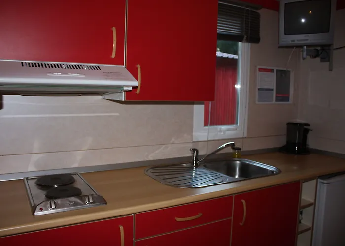 Parque De Campismo Orbitur 3* Caminha