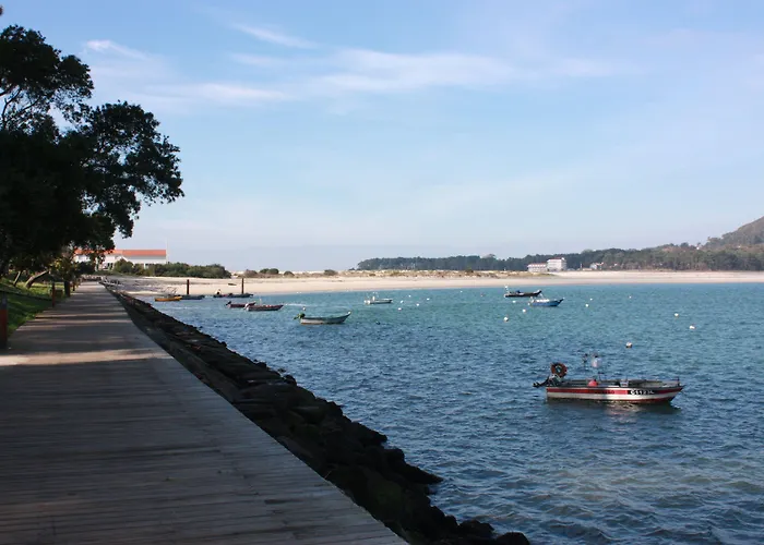 Parque De Campismo Orbitur