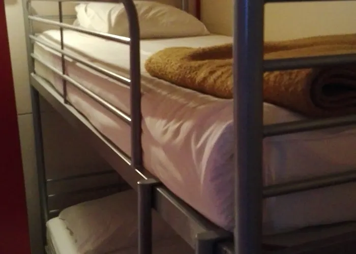 Parque De Campismo Orbitur Caminha