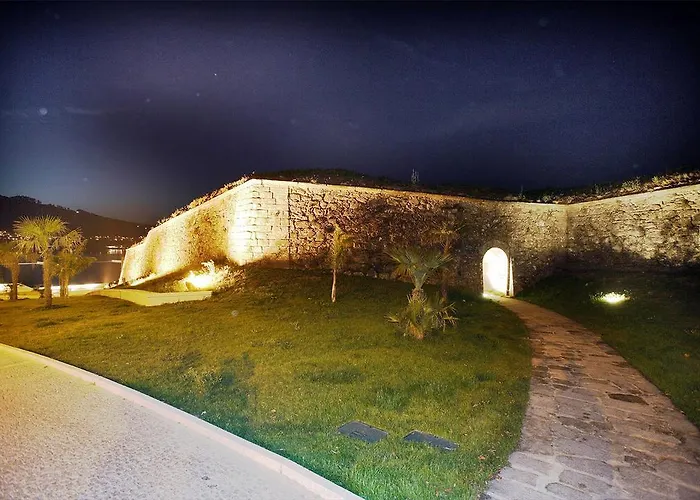 Parque De Campismo Orbitur 3* Caminha